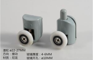 Οδοστρωτήρες με καμπίνα ντους