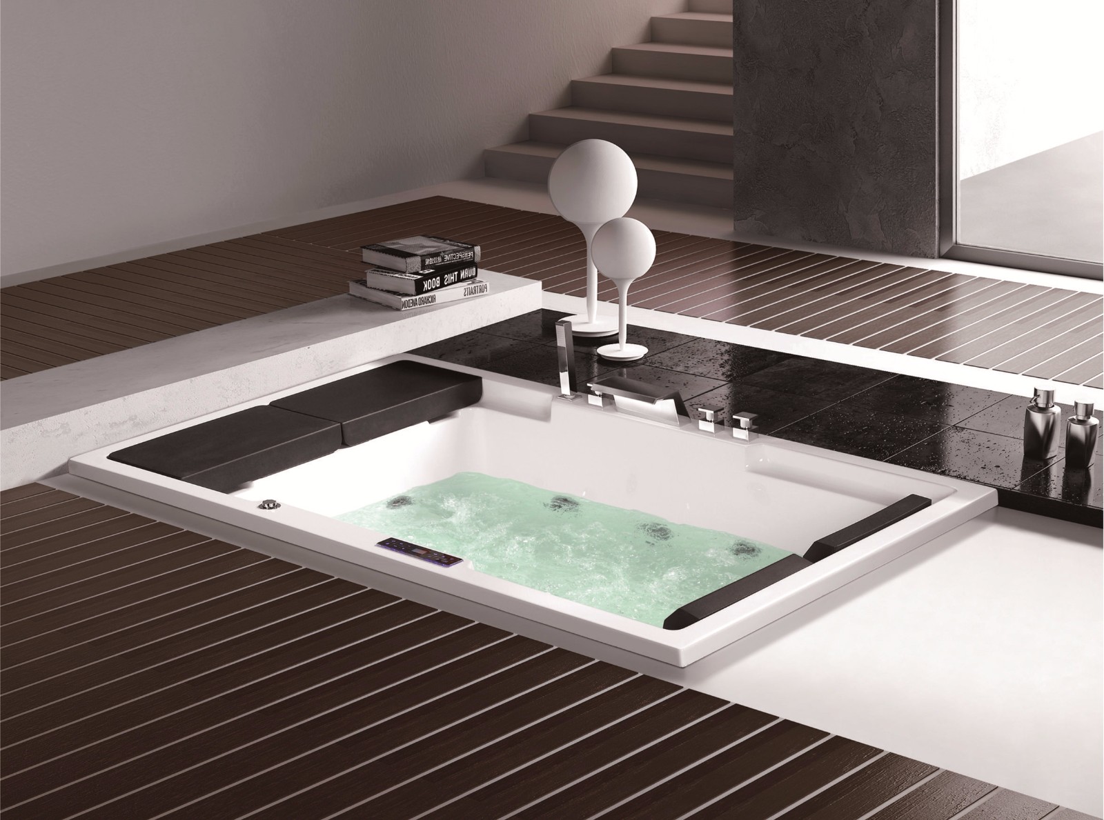 C-500 (C-3142) (R) Luxury 2 Two Person Simple Style Acrylic Whirlpool Jetted Massage Drop In Cheap Price Hot Sale Bathroom Tub.jpg