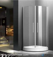 Απλό στυλ Φτηνές τιμές Pivot Swing Sector Μπάνιο Ντουλάπα με θήκη