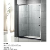 Προσαρμοσμένες ντουζιέρες